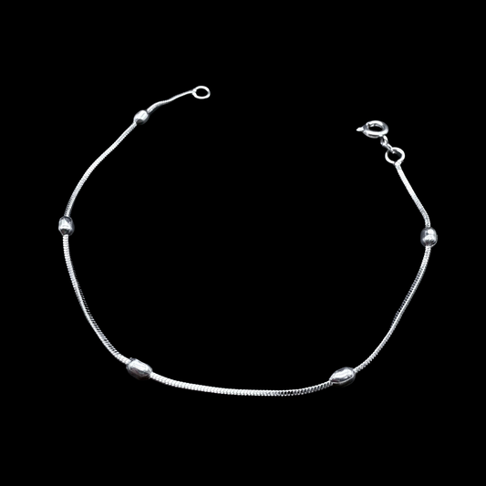 Pulsera Femenina con pelotas