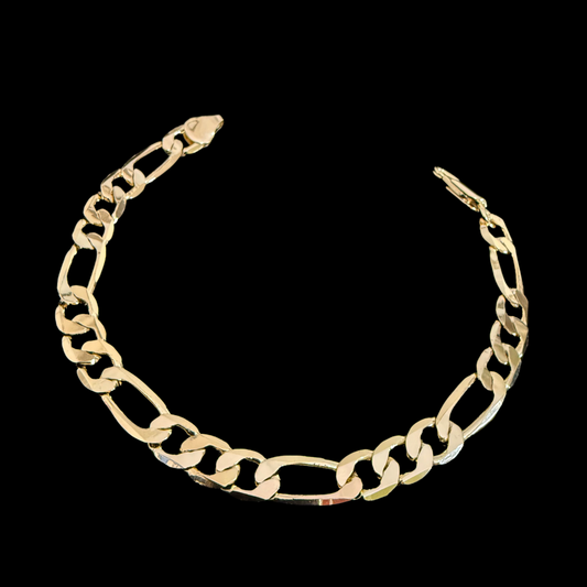 Pulsera Cartier Oro – 7 mm