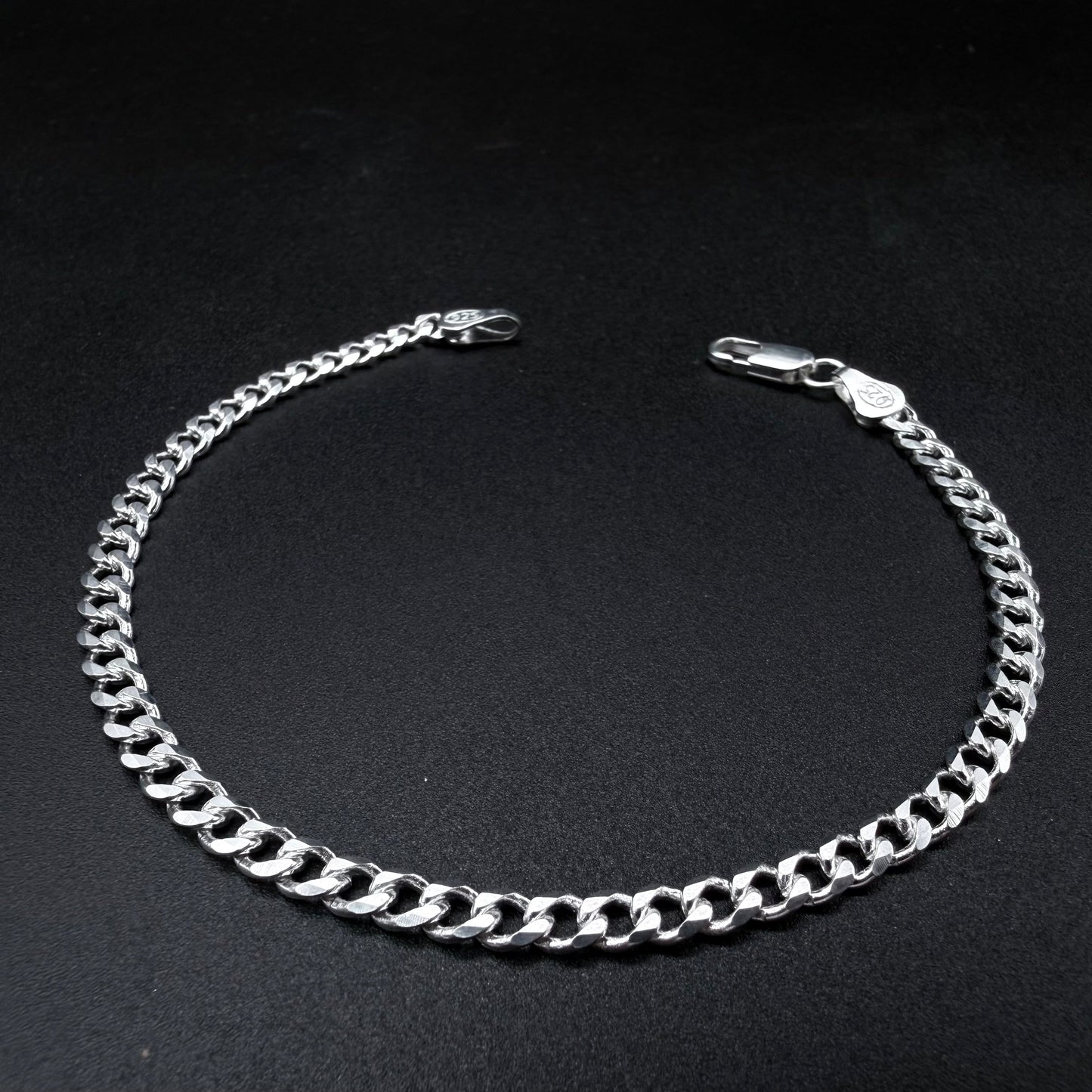 Pulsera Grumet 4mm