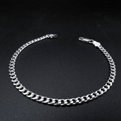 Pulsera Grumet 4mm