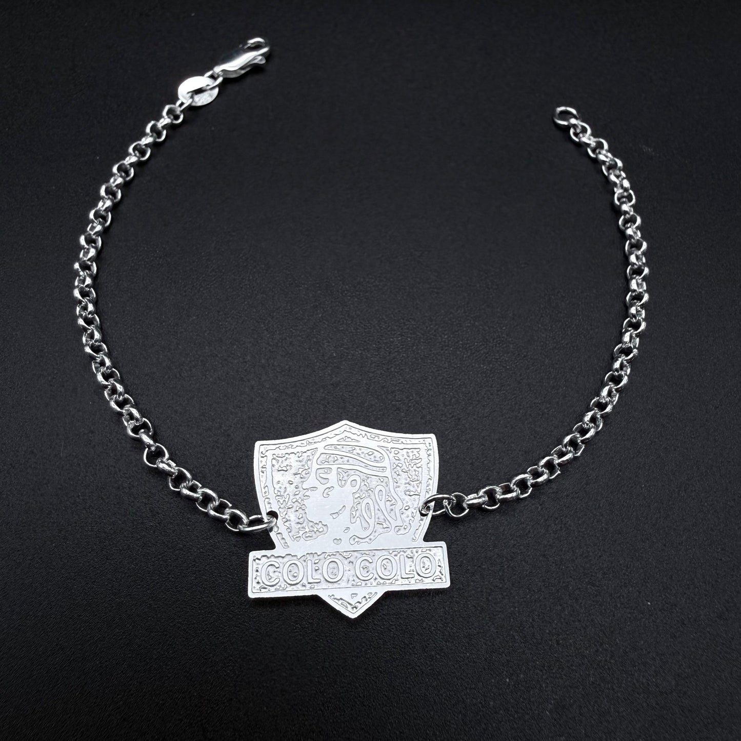 Pulsera Pasión Alba