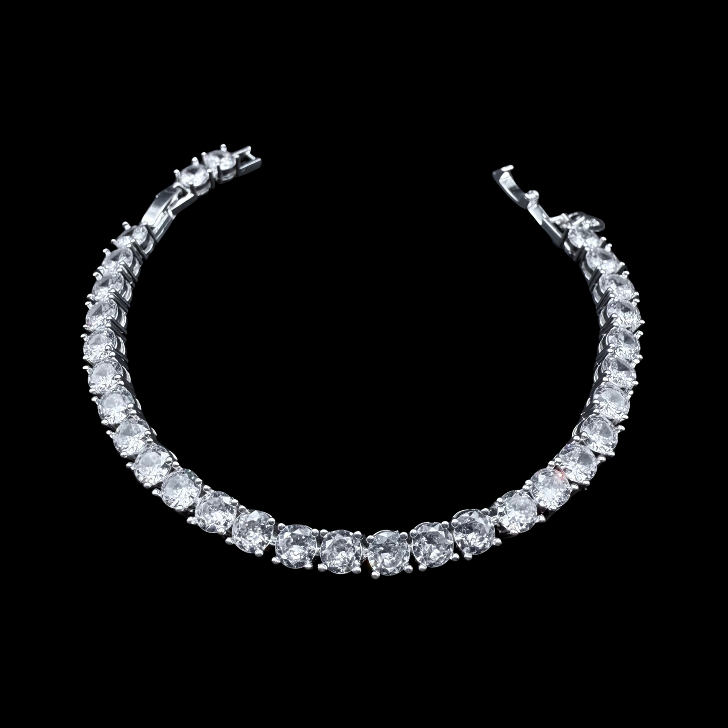 Pulsera Tennis 2.1 - 5,5 mm