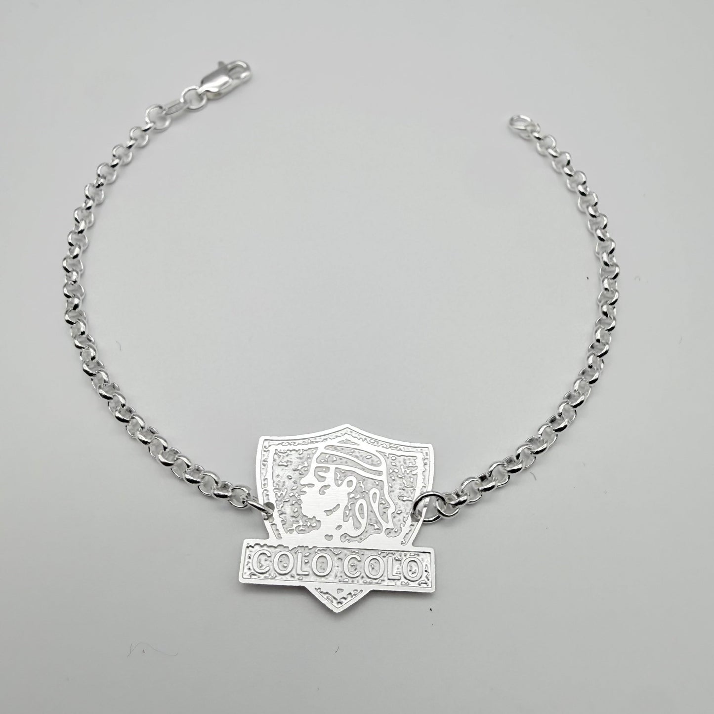 Pulsera Pasión Alba
