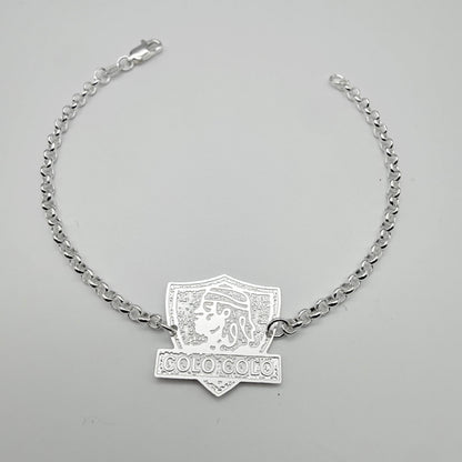Pulsera Pasión Alba