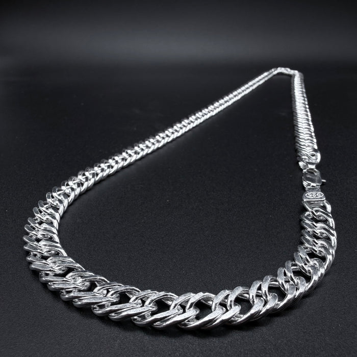 Cadena Triple Grumet 9mm