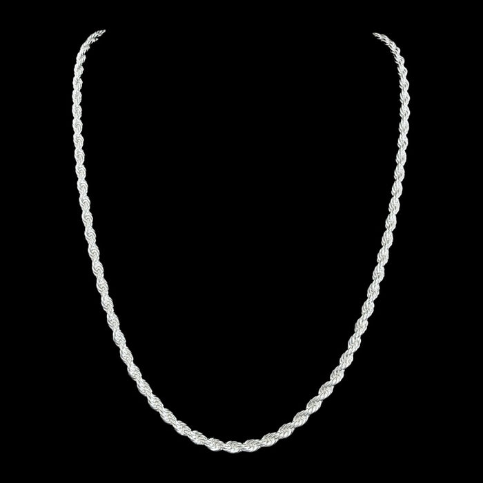 Cadena Turbillón - 4mm