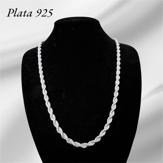 Cadena Turbillón - 6mm