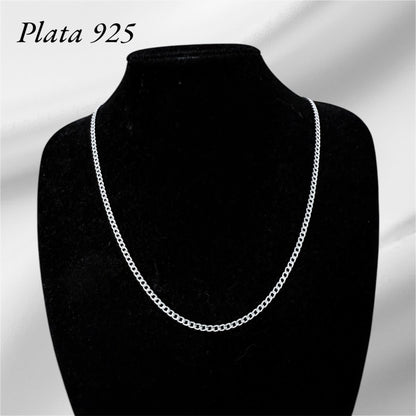 Cadena Grumet 3mm