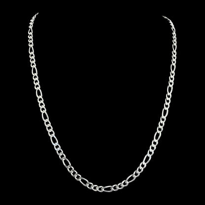 Cadena Cartier - 5 mm