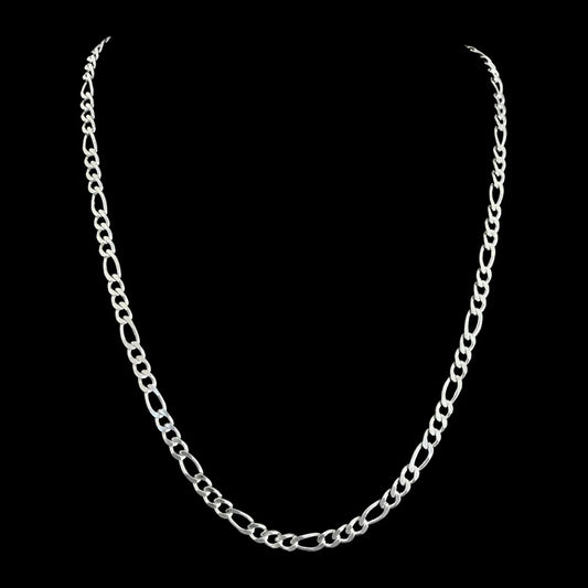 Cadena Cartier - 5 mm