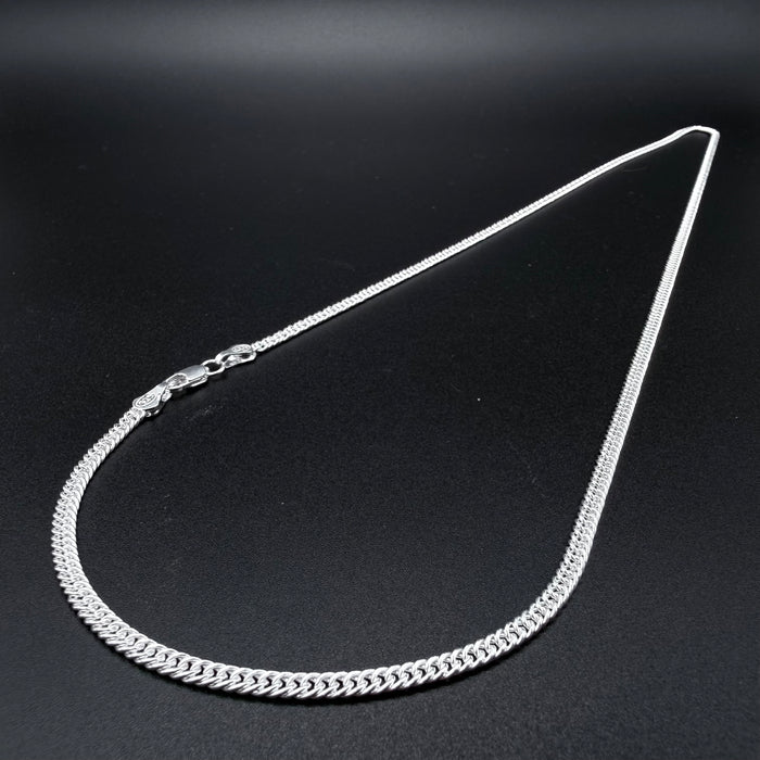 Cadena Triple Grumet 3mm