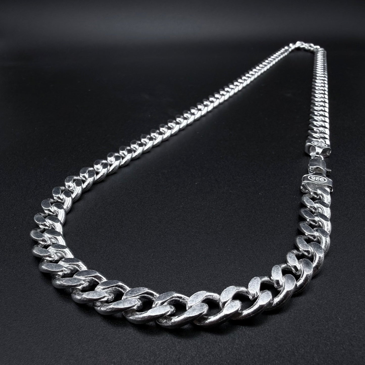 Cadena Grumet 10mm