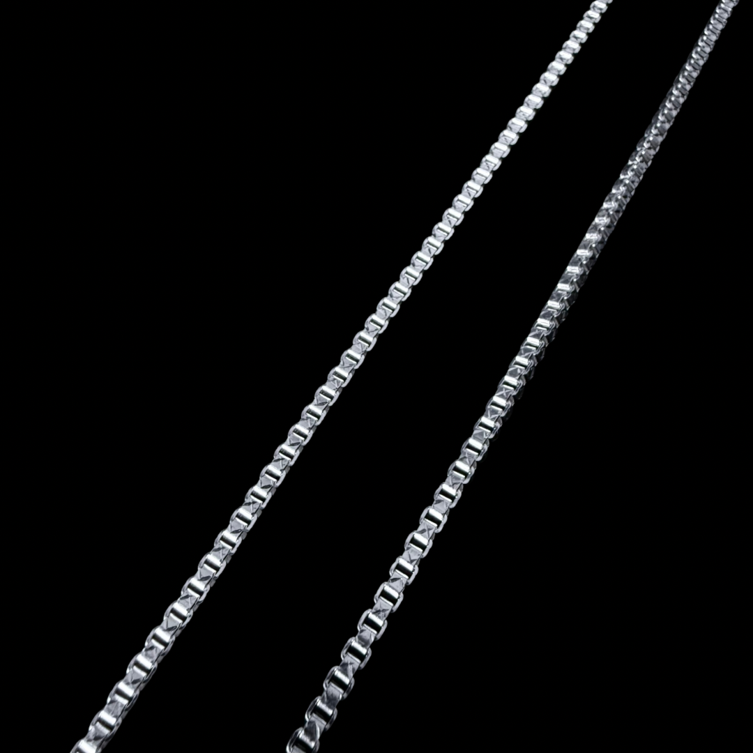 Cadena Veneciana - 3mm