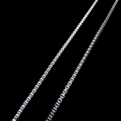 Cadena Veneciana - 3mm