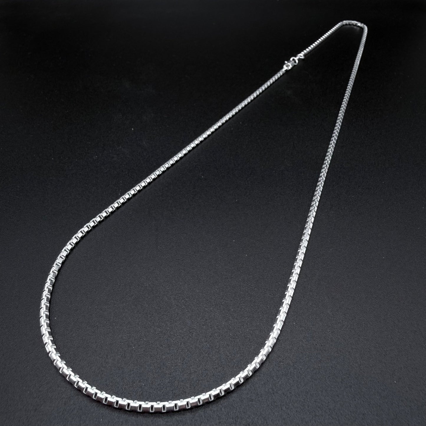 Cadena Veneciana - 2,5mm