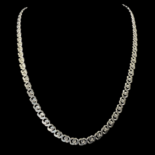 Cadena Diamond - 5,5 mm