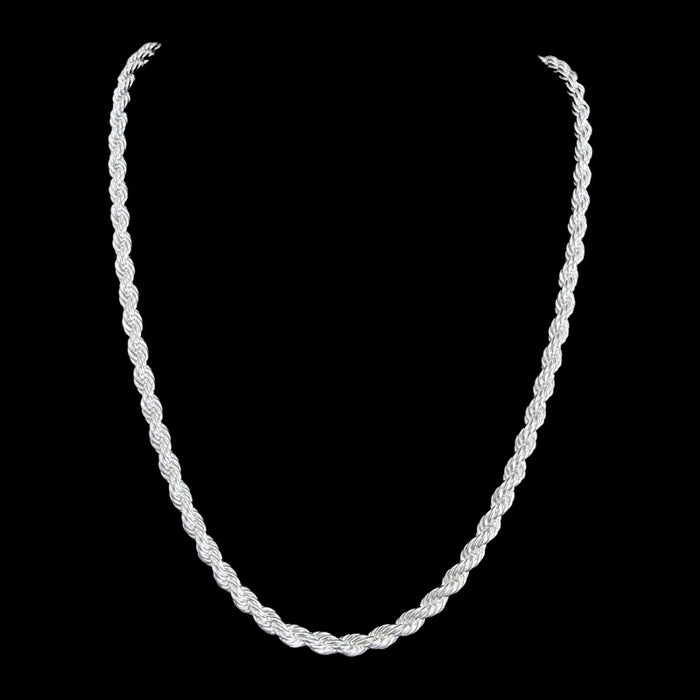 Cadena Turbillón - 5mm