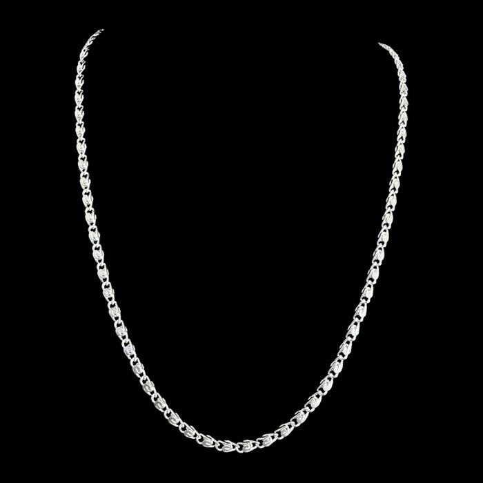 Cadena Caracol - 3,5mm