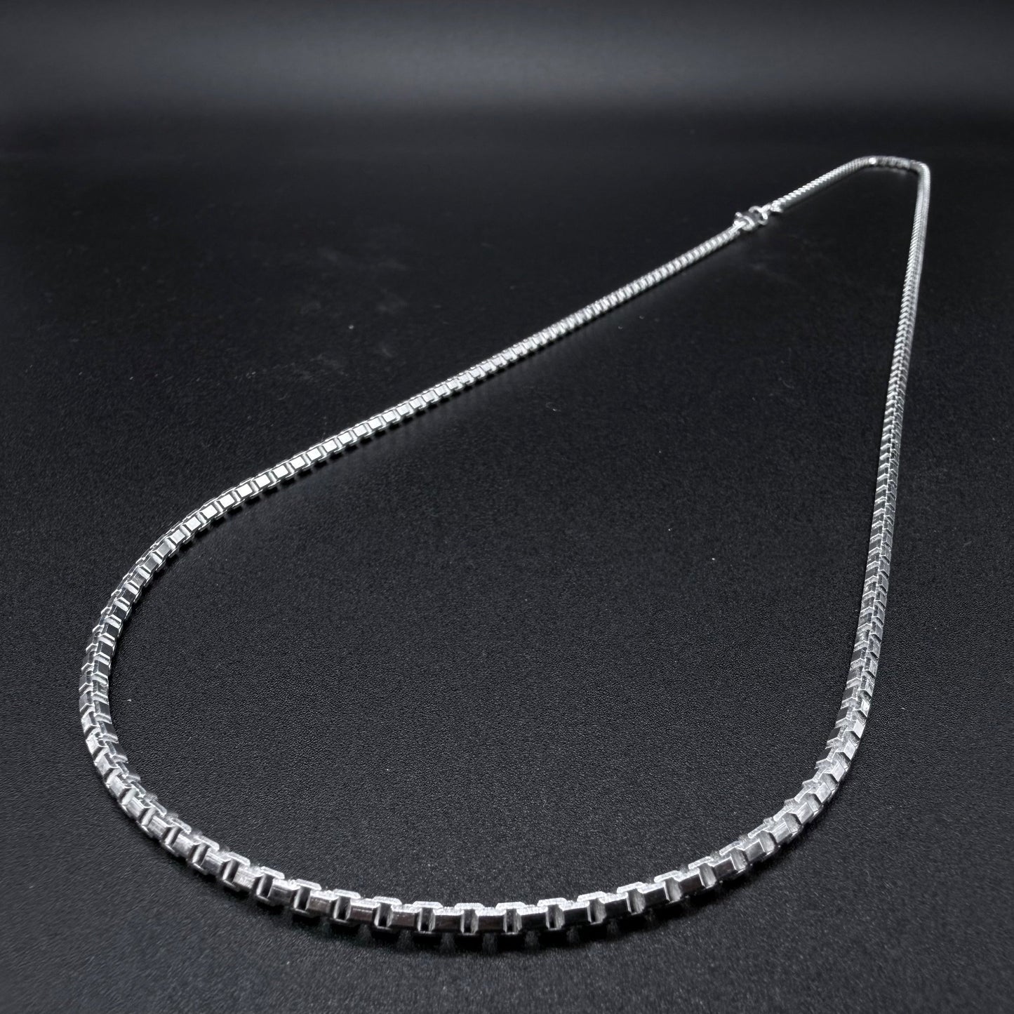 Cadena Veneciana - 2,5mm