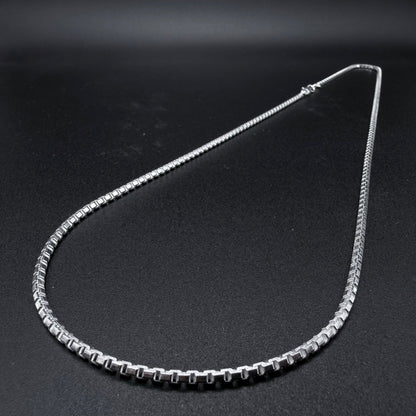 Cadena Veneciana - 2,5mm