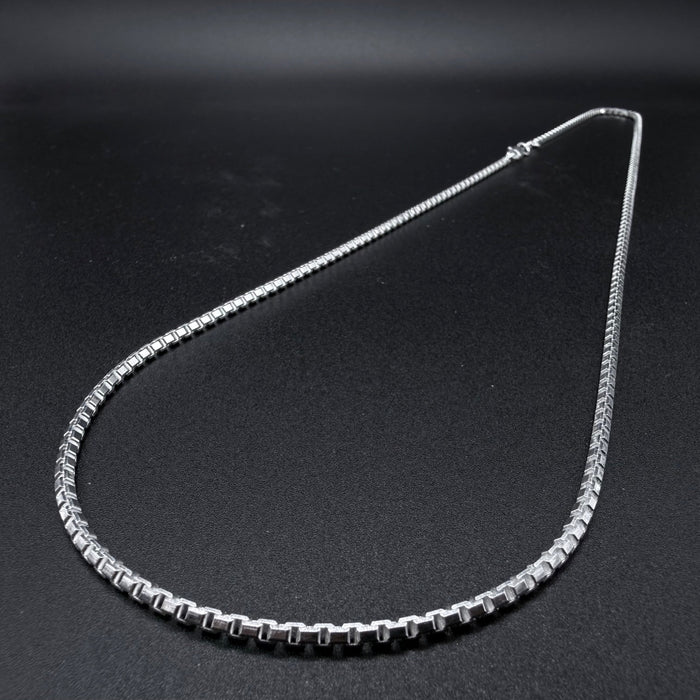 Cadena Veneciana - 2,5mm