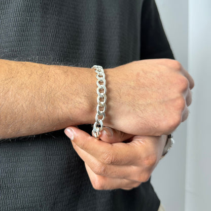 Pulsera Grumet 10mm