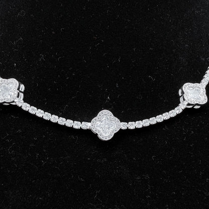Collar Van Cleef micro circones