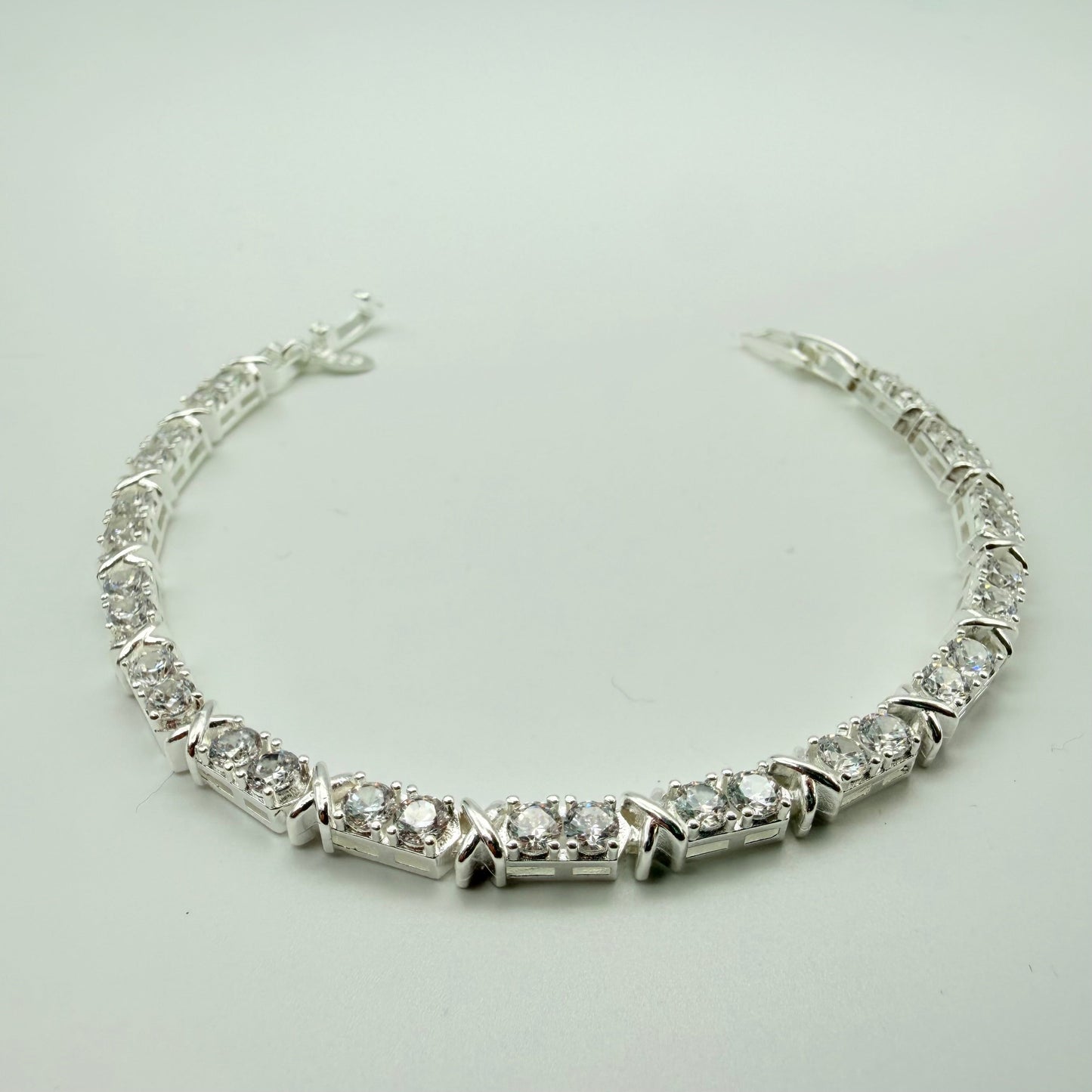 Pulsera Tennis Royale