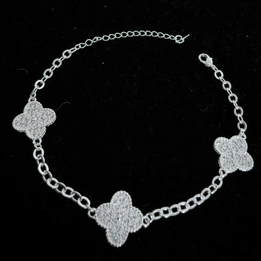 Pulsera Van Cleef 16mm