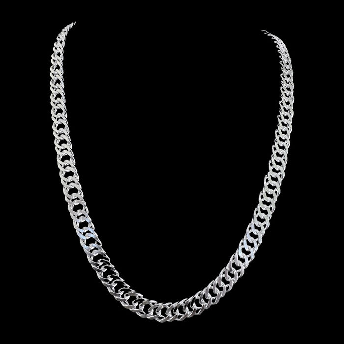 Cadena Triple Grumet 9mm