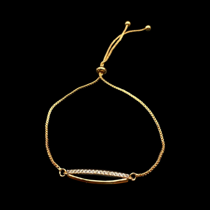 Pulsera Aura Oro