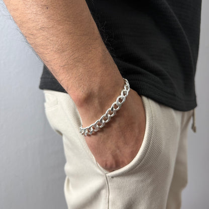 Pulsera Grumet 10mm