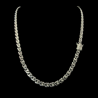 Cadena Diamond - 5,5 mm