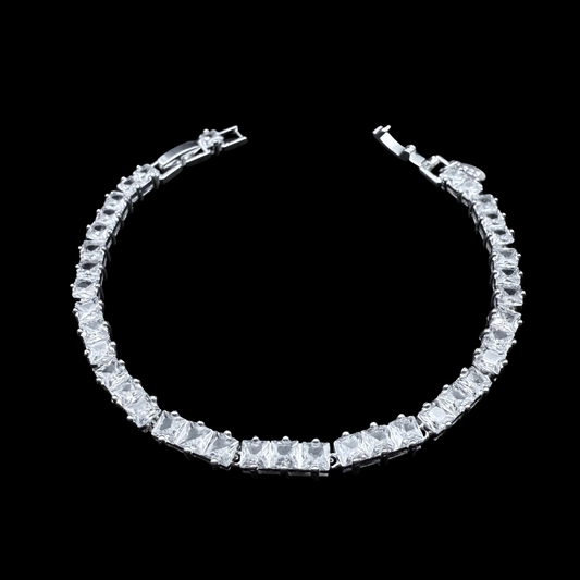 Pulsera Tennis 2.2 - 5,5 mm