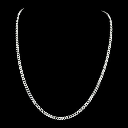 Cadena Grumet 4mm