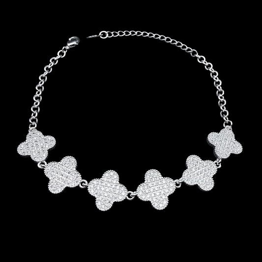 Pulsera Van Cleef 13mm