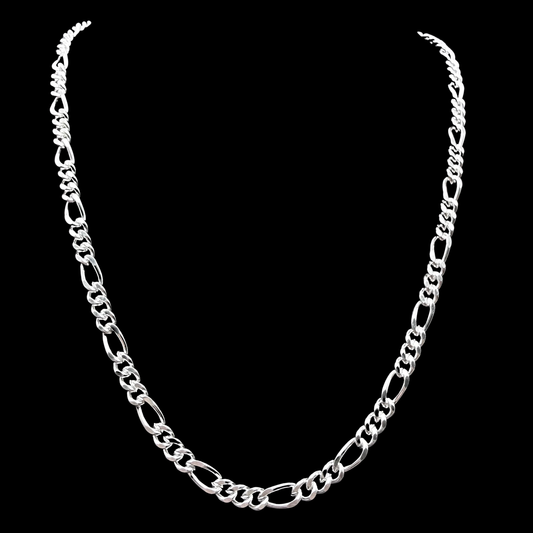 Cadena Cartier - 6 mm