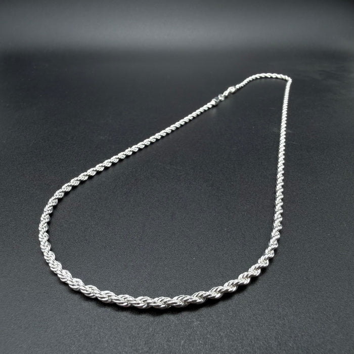 Cadena Turbillón - 2,5mm