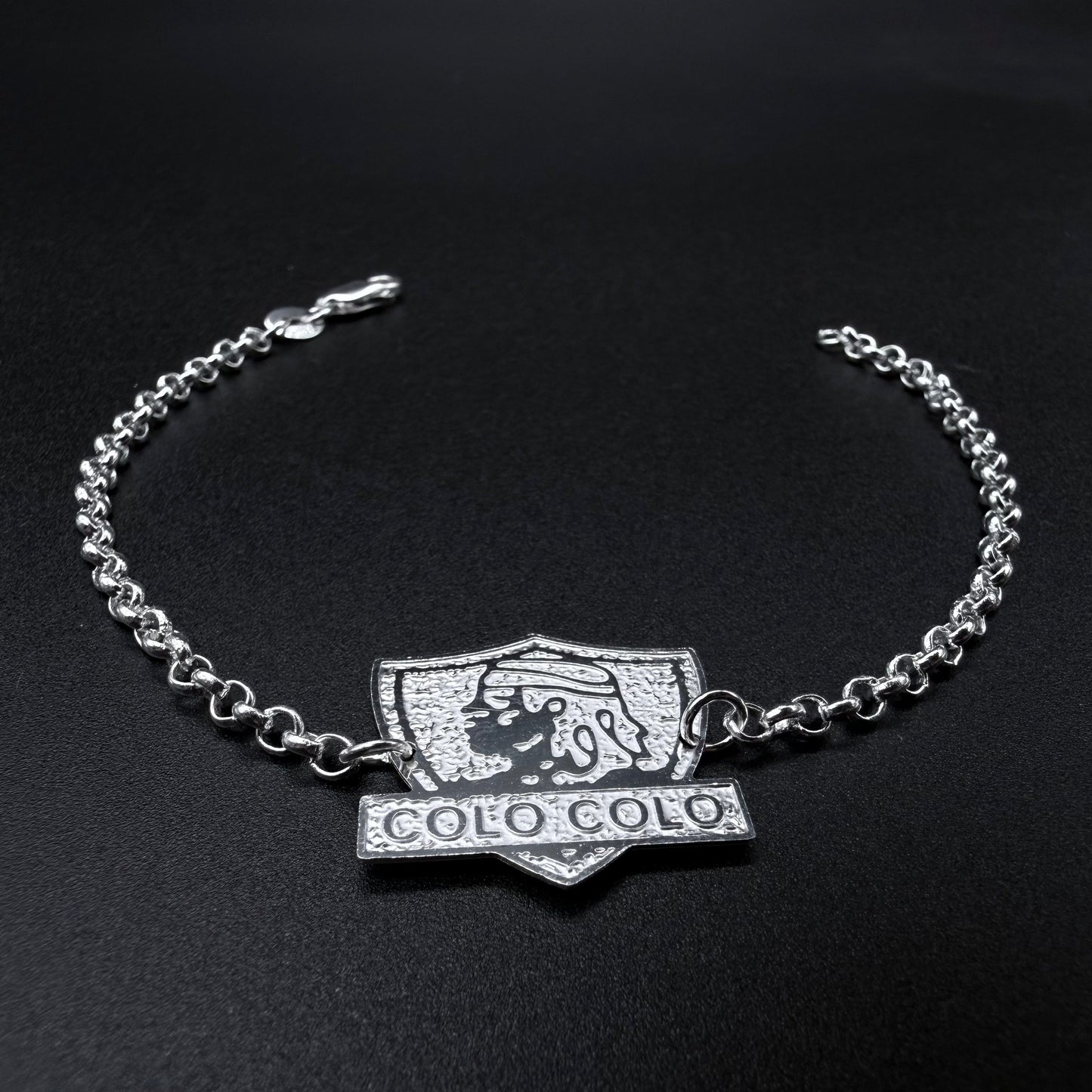Pulsera Pasión Alba