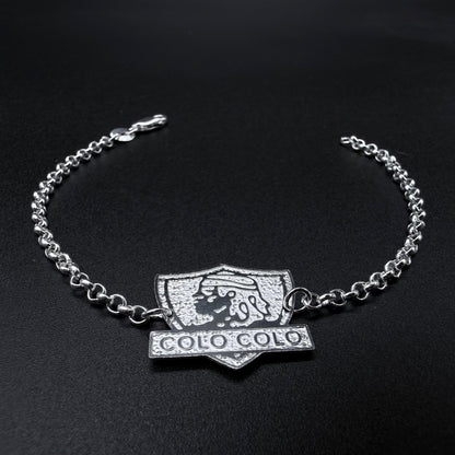 Pulsera Pasión Alba