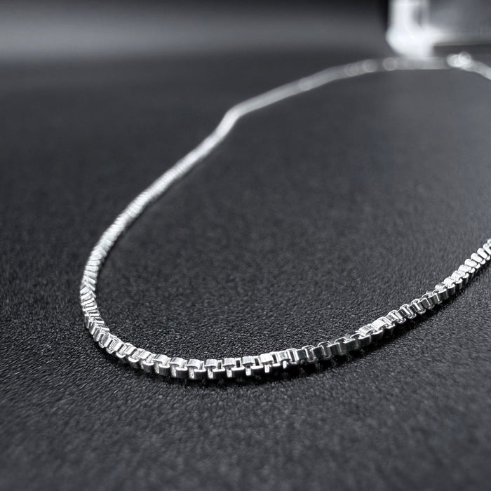 Cadena Veneciana 1mm