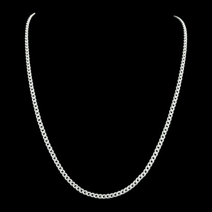 Cadena Grumet 3mm
