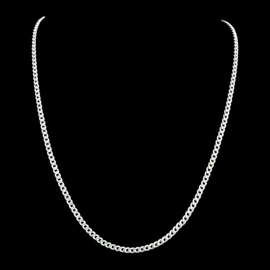 Cadena Grumet 3mm