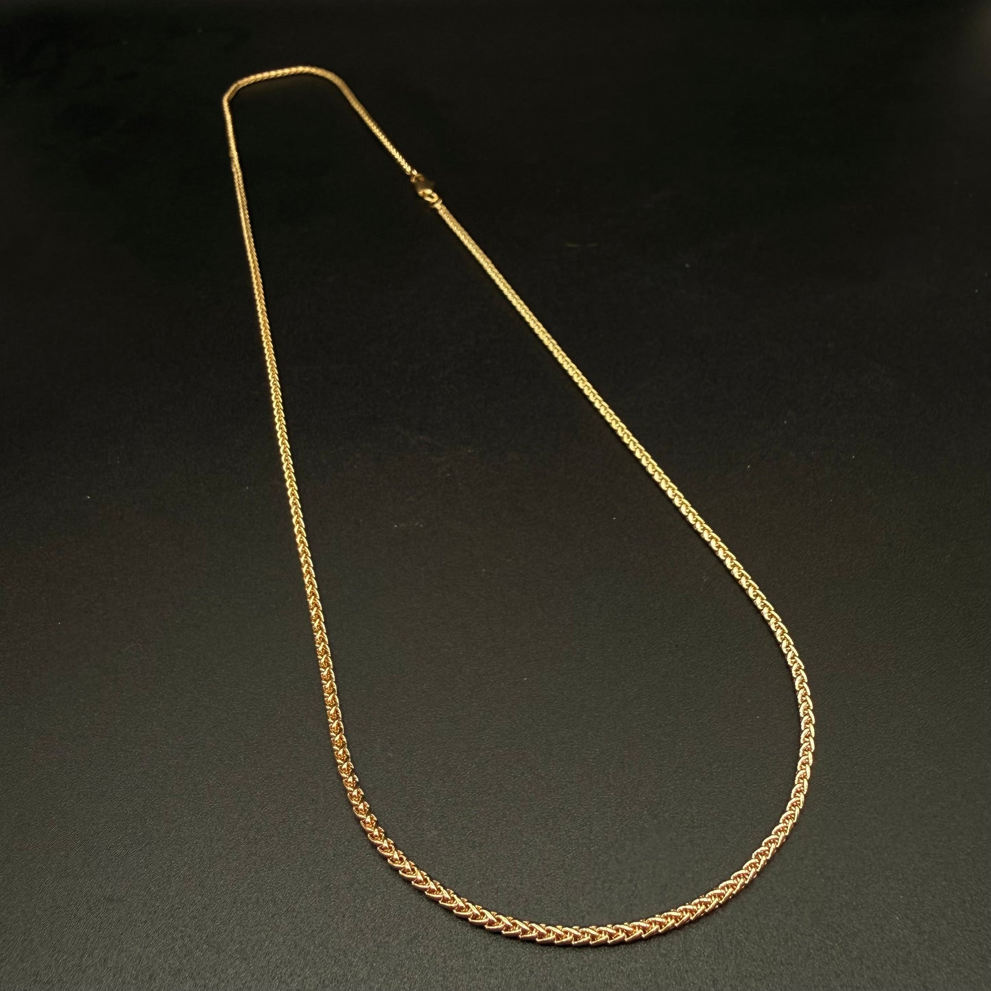 Cadena Soga Oro – 1,5mm