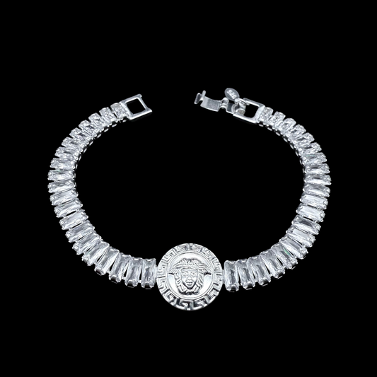 Pulsera Tennis Versace 7mm