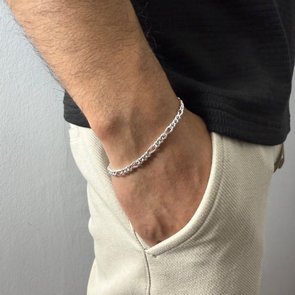 Pulsera Cartier 5mm
