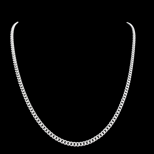 Cadena Cubana 3,5mm