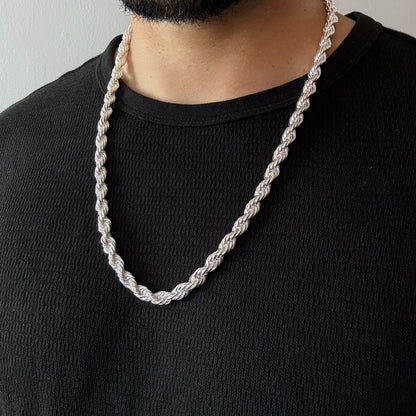 Cadena Turbillón - 8mm