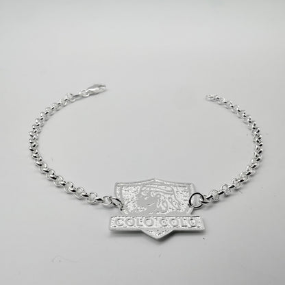 Pulsera Pasión Alba