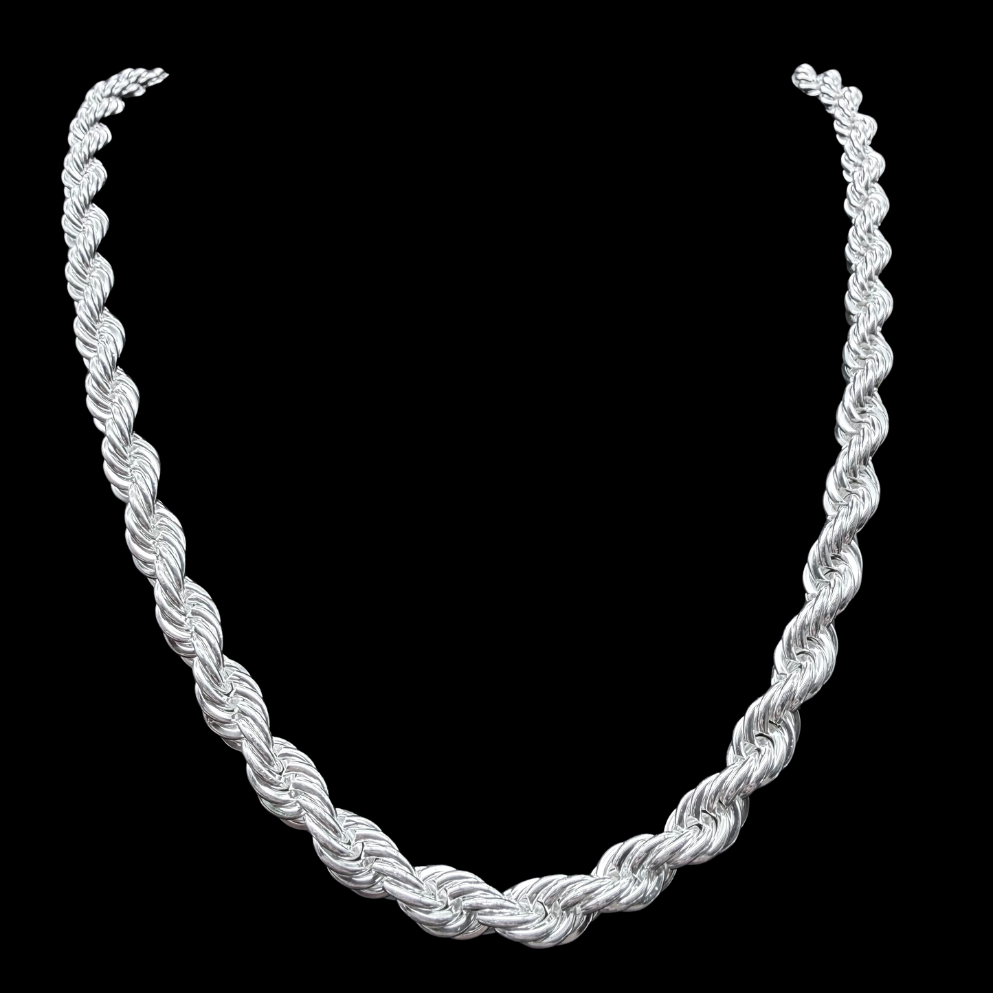 Cadena Turbillón - 8mm